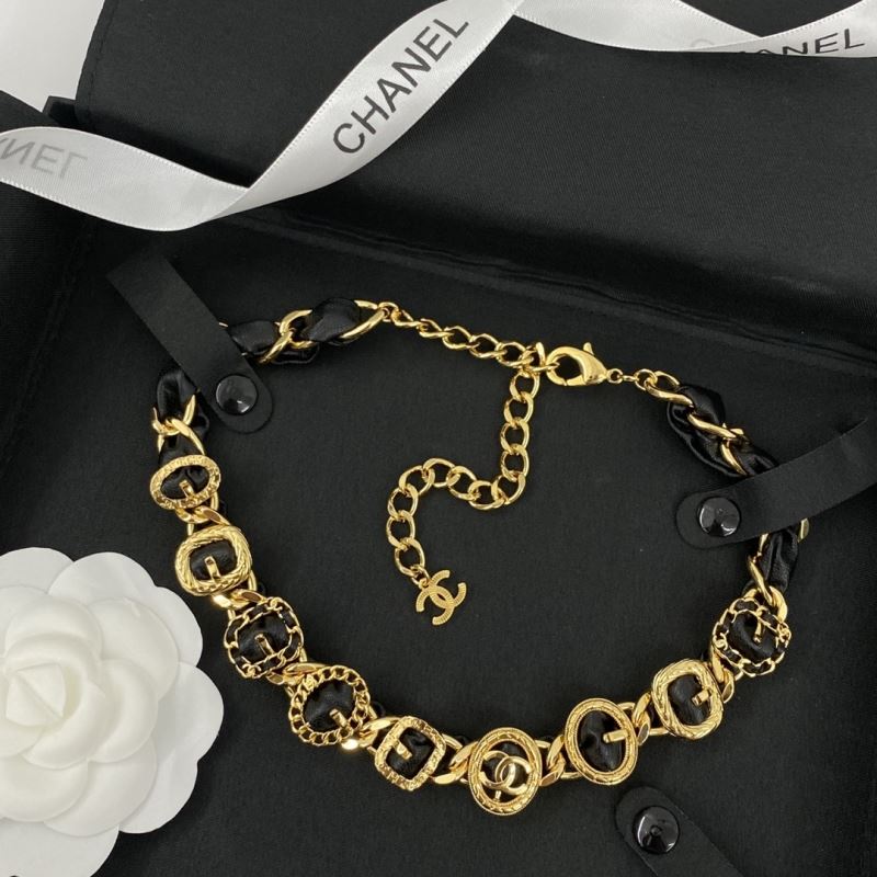 Chanel Necklaces